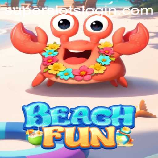 Dive into Endless Fun with BeachFun: The Ultimate SuperSlots Adventure