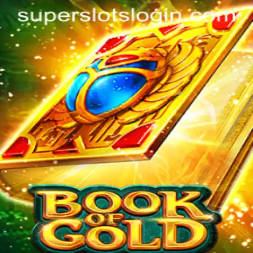 Discover the Thrills of BookofGold: A Deep Dive into SuperSlots