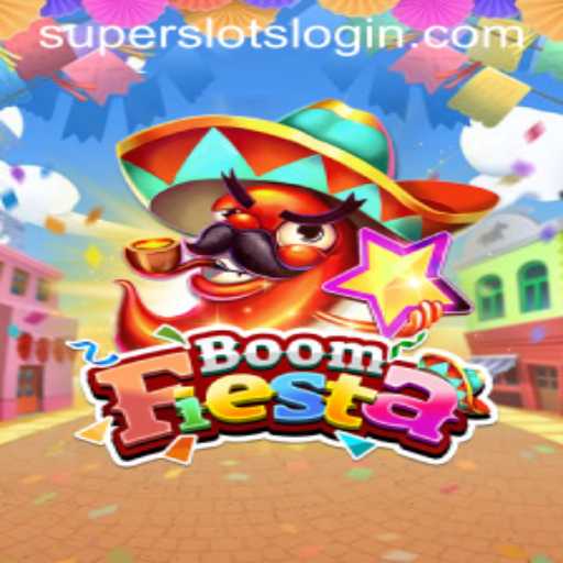 Discover BoomFiesta: The Exciting World of SuperSlots