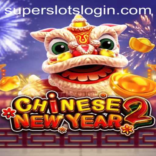 Diving into the Excitement of CHINESENEWYEAR2 on SuperSlots