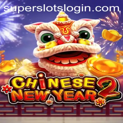Diving into the Excitement of CHINESENEWYEAR2 on SuperSlots
