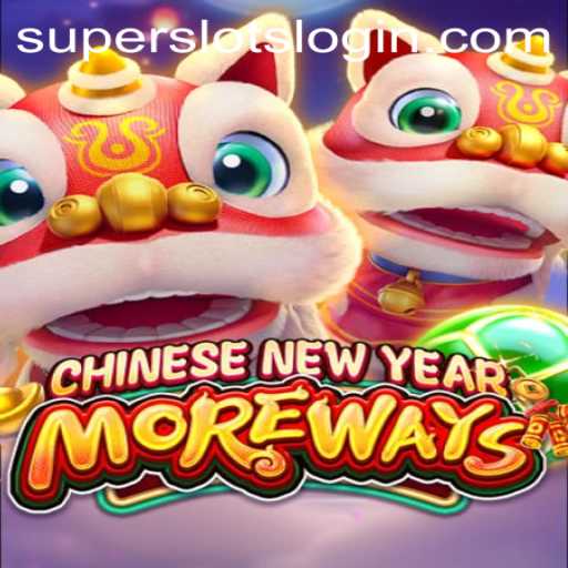 Exploring the Exciting World of CHINESENEWYEARMOREWAYS: A SuperSlots Adventure