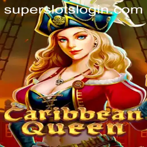 Discover the Thrilling World of CaribbeanQueen: SuperSlots Adventure