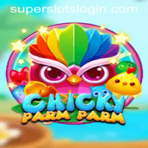 Unveiling ChickyParmParm: A Innovative Twist in the Realm of SuperSlots