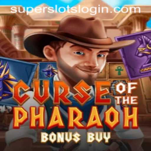 Discovering the Marvelous World of CurseofthePharaohBonusBuy on SuperSlots