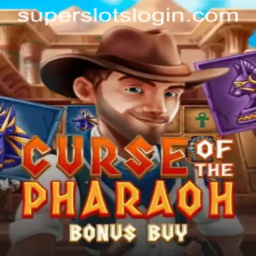 Discovering the Marvelous World of CurseofthePharaohBonusBuy on SuperSlots