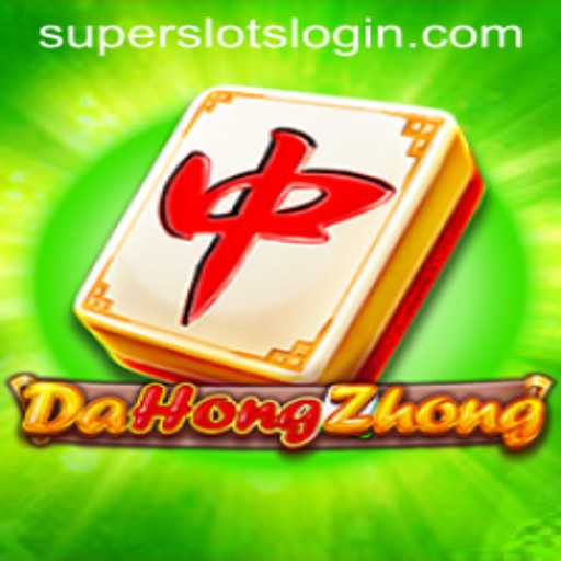 Exploring the World of DaHongZhong in the Era of SuperSlots