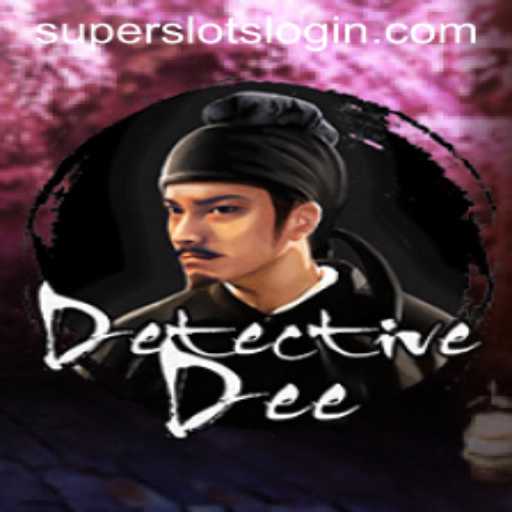 Unraveling the Mystery of DetectiveDee and its Intriguing SuperSlots