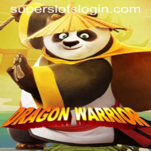 Unleashing the Mystical World of DragonWarrior with SuperSlots