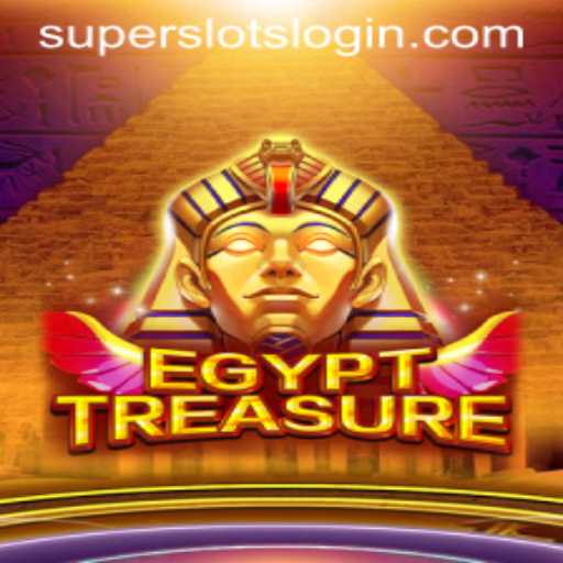 Exploring the World of EgyptTreasure: A SuperSlots Gaming Experience