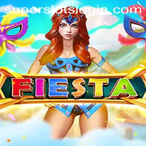Discover the Excitement of Fiesta: The SuperSlots Revolution