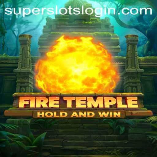 Discovering the Thrilling World of FireTemple: A SuperSlots Adventure