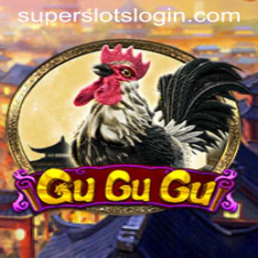 Discover the Thrills of GuGuGu with SuperSlots