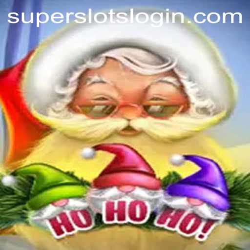 Discover the Festive Excitement of HoHoHo SuperSlots