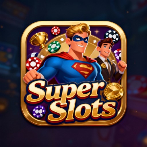 SuperSlots