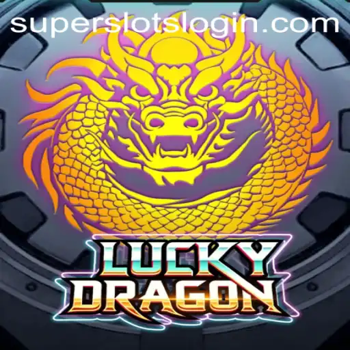 Unveiling the Thrills of LuckyDragon in SuperSlots