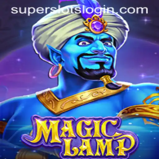 Unveiling MagicLamp: A Riveting Adventure in the World of SuperSlots