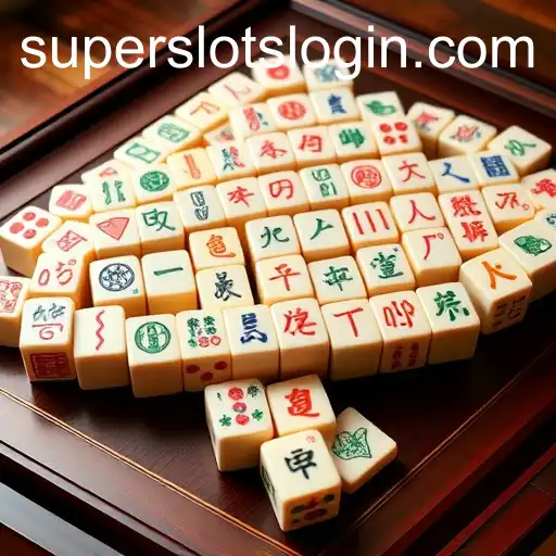 Exploring the Fascinating World of Mahjong