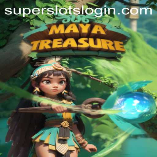 Unlock the Secrets of MayaTreasure with SuperSlots