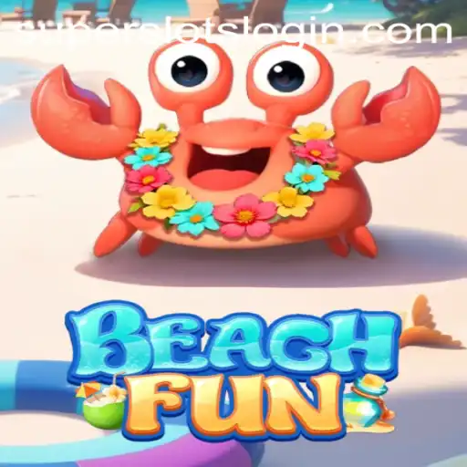 Dive into Endless Fun with BeachFun: The Ultimate SuperSlots Adventure