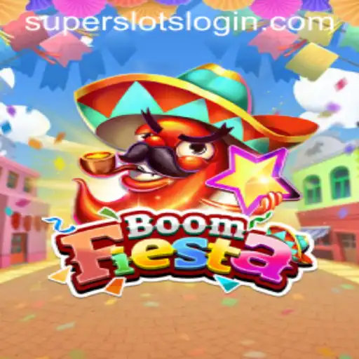 Discover BoomFiesta: The Exciting World of SuperSlots