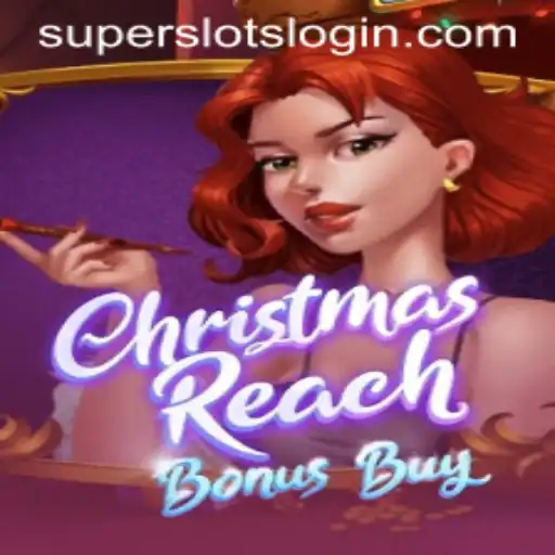 Unveiling ChristmasReachBonusBuy: A Festive Gaming Experience at SuperSlots