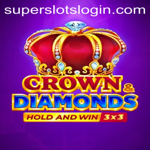 Exploring the Thrilling World of Crowndiamonds: A Comprehensive Guide to SuperSlots
