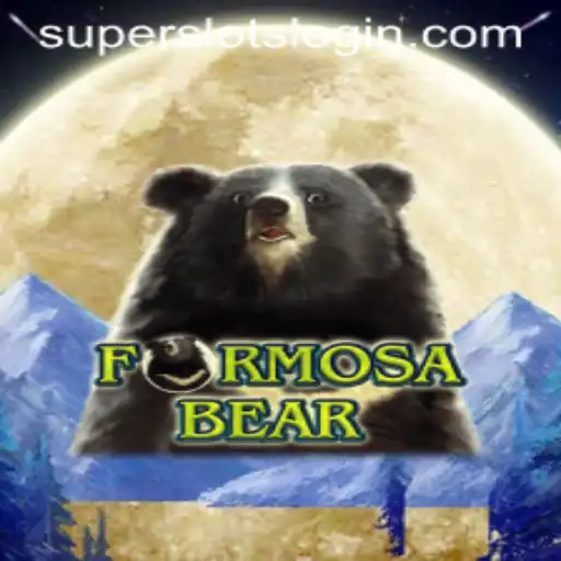 Dive into the Exciting World of FormosaBear SuperSlots