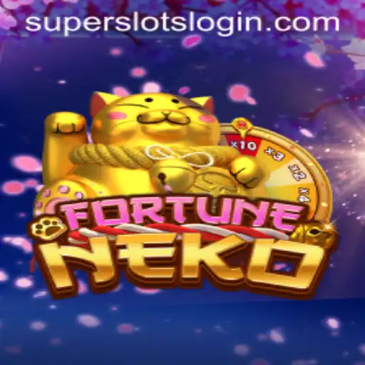 The Exciting World of FortuneNeko: A Journey Through SuperSlots