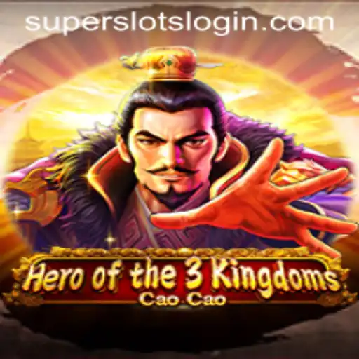 Explore 'Heroofthe3KingdomsCaoCao' and Its Unique Gameplay Mechanics