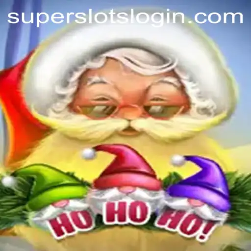 Discover the Festive Excitement of HoHoHo SuperSlots