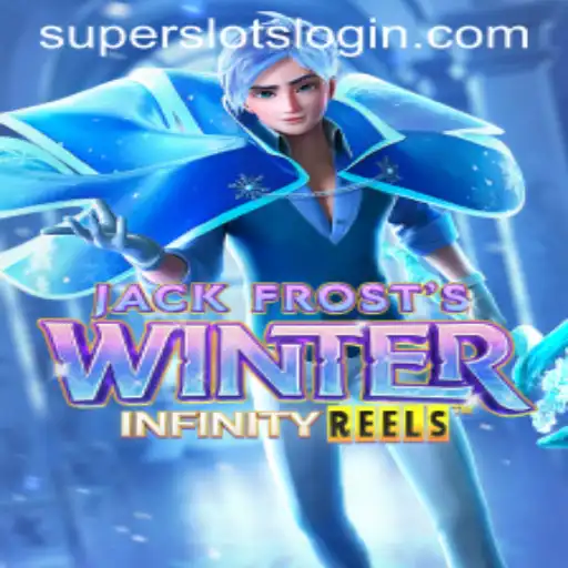 Discover the Thrills of JackFrostsWinter: Unveiling the SuperSlots Experience