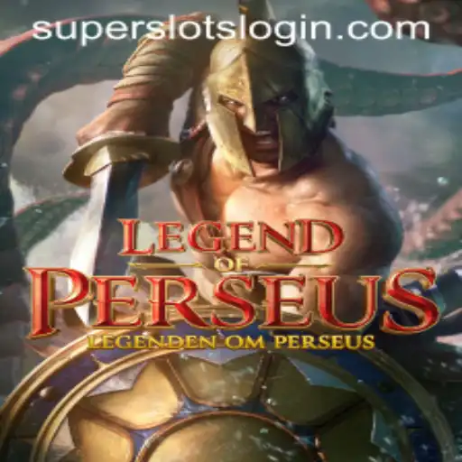 Exploring the Mythical World of LegendofPerseus and its SuperSlots