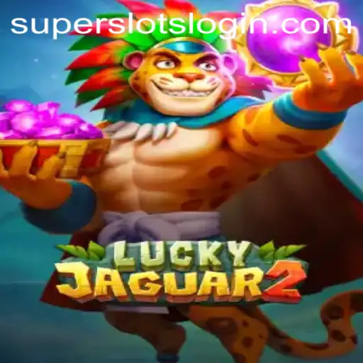 Explore the Thrills of Luckyjaguar2 and the World of SuperSlots