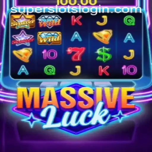 Exploring the Thrills of MassiveLuck: The Enchanting World of SuperSlots