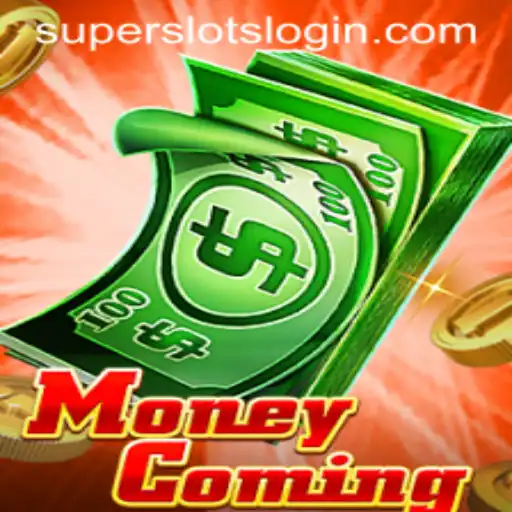 Unlock the Excitement of MoneyComing: A Thrilling Adventure with SuperSlots