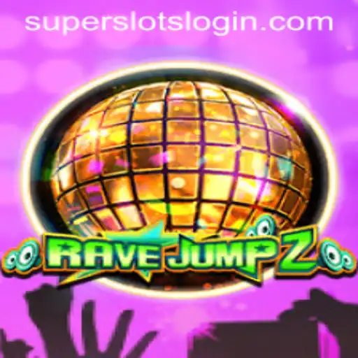 Exploring the Dynamic World of RaveJump2 Featuring SuperSlots