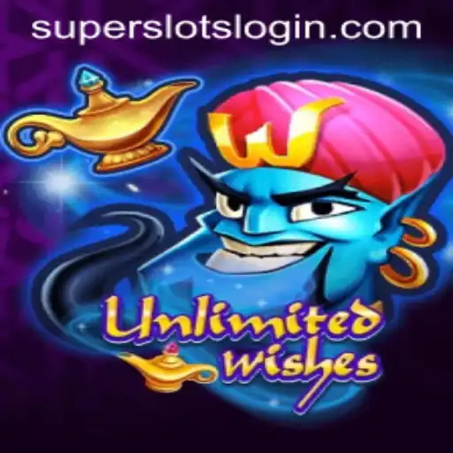 UnlimitedWishes: A Comprehensive Guide to Mastering SuperSlots