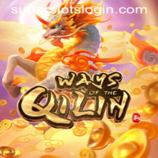 Explore the Enchanting World of WaysoftheQilin with SuperSlots