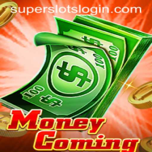 Unlock the Excitement of MoneyComing: A Thrilling Adventure with SuperSlots