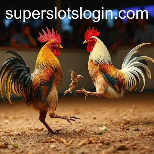 The Rising Popularity of Online Sabong: A Deep Dive into SuperSlots