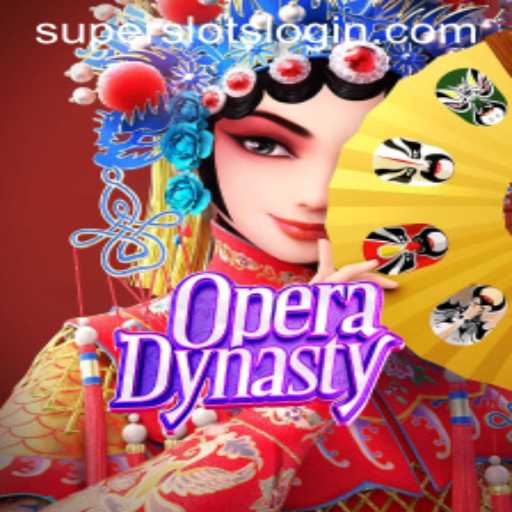 OperaDynasty: A SuperSlots Gaming Experience