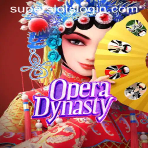 OperaDynasty: A SuperSlots Gaming Experience