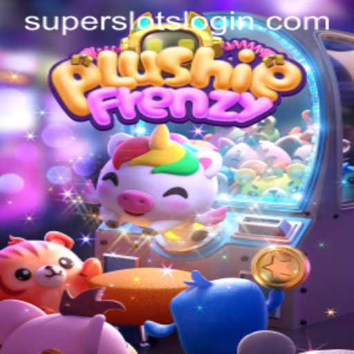 Discovering the Enchanting World of PlushieFrenzy and SuperSlots