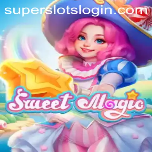 Exploring the Enchantment of SweetMagic: A Journey Through SuperSlots