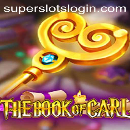 Exploring TheBookofCarl: A Deep Dive into SuperSlots Gaming Experience