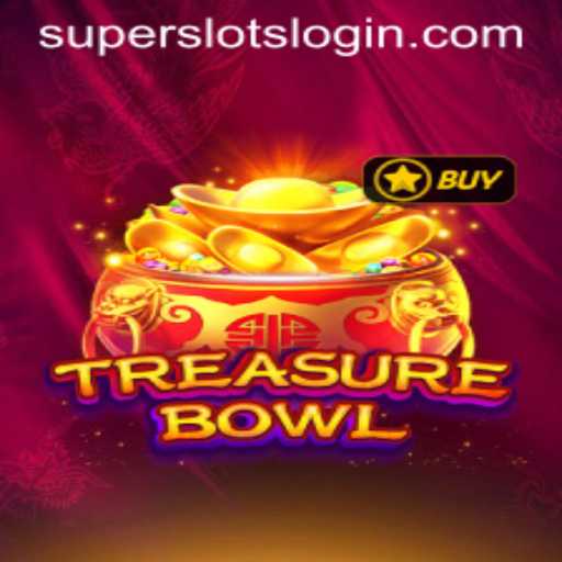 Exploring the World of TreasureBowl and the Allure of SuperSlots