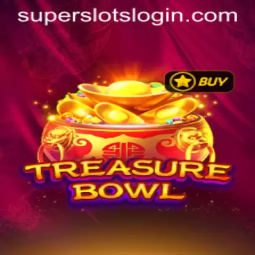 Exploring the World of TreasureBowl and the Allure of SuperSlots